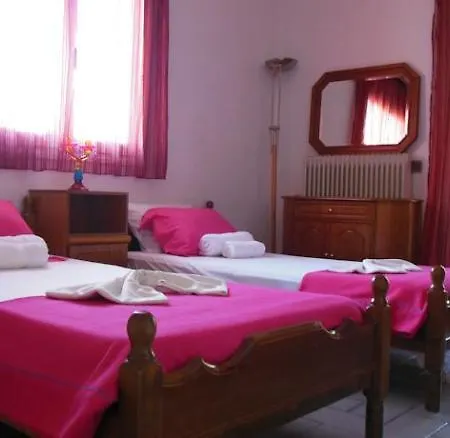 Lygies 3* Мусата