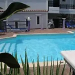 Lygies 3* Mousata