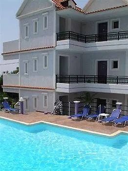 Hotel Lygies Mousata