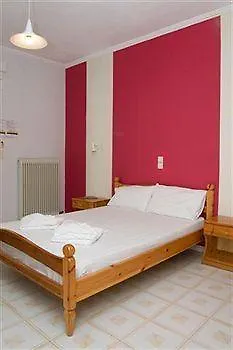 Lygies Hotel