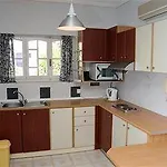Lygies Hotel Mousata