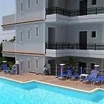 Hotel Lygies Mousata