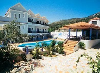 Hotell Lygies Mousata