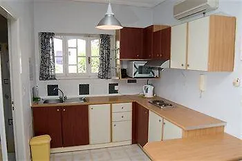 Lygies Hotell Mousata