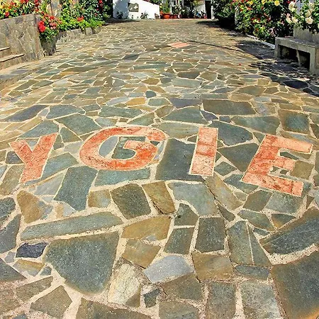 Lygies 莫斯塔